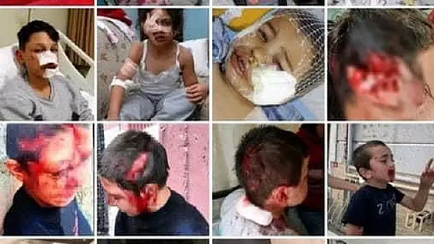 Av.Diyaeddin Temiz'in Kaleminden: Başıboş Çocuklar/İnsanlar!