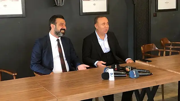 AV.EKREM OLGAÇ VE ÖREN SİİRT HİZMETLERİN EN İYİSİNE LAYIKTIR