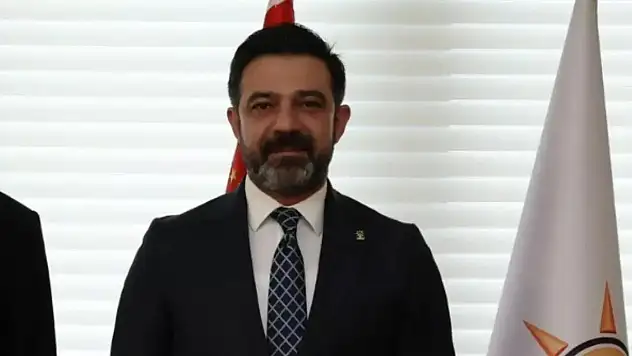 Av.Ekrem Olğaç'tan Siirt Halkına Teşekkür