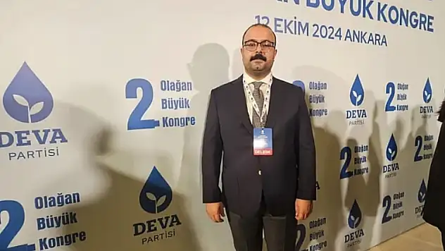 Av.Umut Dayanan, Ali Babacan'ın A Takımında