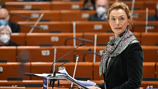 Avrupa Konseyi Genel Sekreteri Türkiye'ye Geliyor