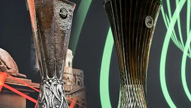Avrupa Ligi Finali ve Konferans Ligi Final Maçları Türkiye'de Oynanacak