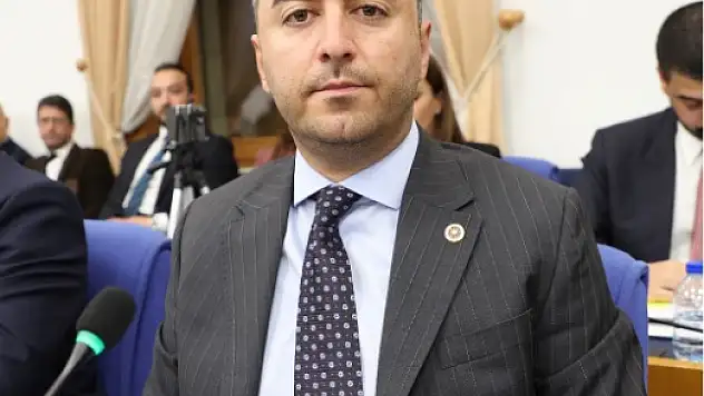 Avşar: 'Gemiler Dolusu Zehir Soframıza Nasıl Girdi?'