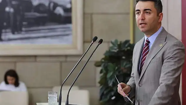 Avşar, gün aşırı 4-5 büyüklüğünde meydan gelen depremlere dikkat çekti