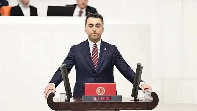 Avşar: Verilen ve Tutulmayan Sözler Var