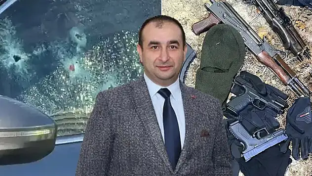 Avukat Serdar Öktem suikastında otopsi raporu ortaya çıktı: Her biri öldürücü nitelikte kurşunlar