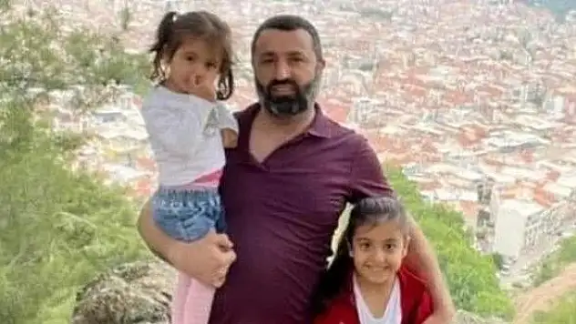 Ayağını Çapa Makinesine Kaptırdı