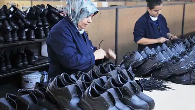 Ayakkabı Fabrikası Ne Oldu?