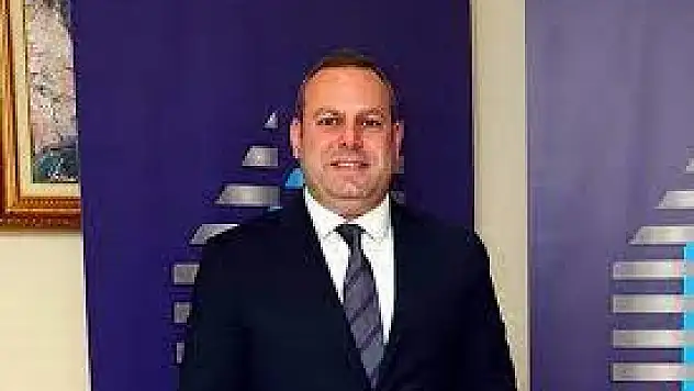  (AYİDER) Başkanı Hakan Şişik: 'Kentsel Dönüşüm Hızlanacak'