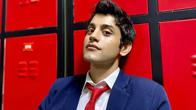 Aylardır komadaydı! Genç oyuncu İbrahim Yıldız hayatını kaybetti