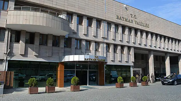 Aynı Uygulama Siirt'te de Hayata Geçirilsin