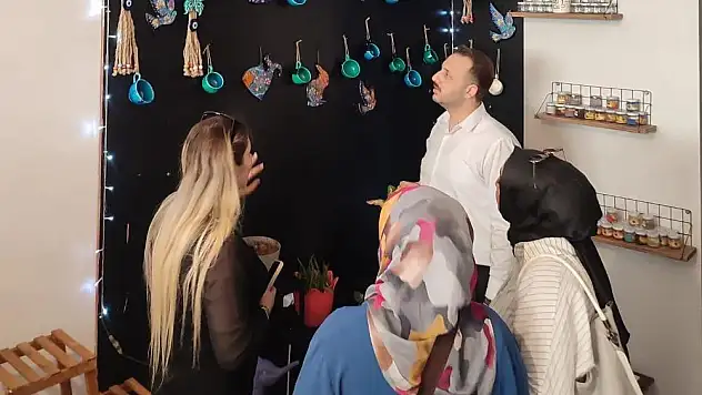 Aynisa Sanat Atölyesi