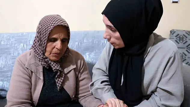 Ayrı şehirler, kayıp hayatlar: Cesetleri bulunamayan Gülistan Doku ve Siirtli Mekiye Akyel'in ailesi Diyarbakır'da bir araya geldi