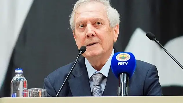 Aziz Yıldırım Güçlü Yönetim Listesiyle Seçime Hazırlanıyor