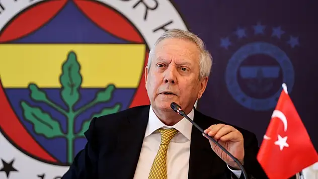 Aziz Yıldırım'ın Transfer Listesinde Lukaku Var: İtalyan Basını Duyurdu