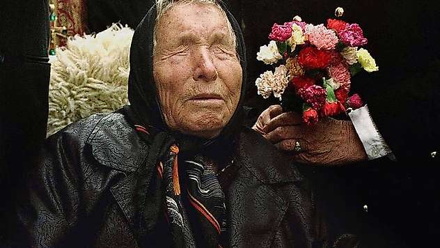 Baba Vanga'nın Kasım 2026 Kehaneti Gündem Oldu: Uzaylılarla İlk Temas İddiası