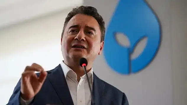 Babacan: 'Ekonomideki Gelişmeler Reform Sürecinden Bağımsız Düşünülemez'