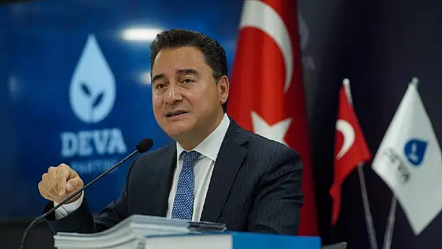 Babacan'dan KKM Açıklaması