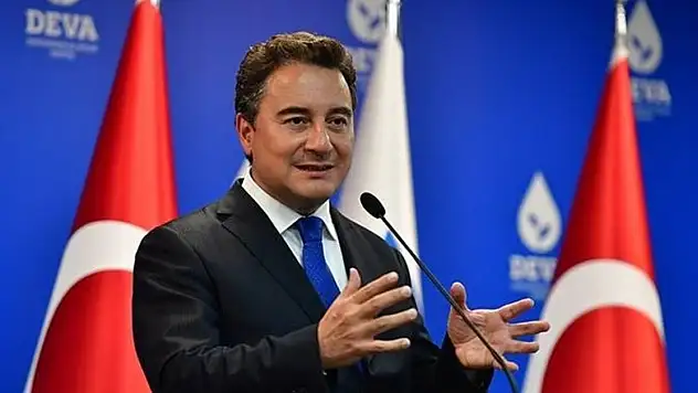 Babacan:'Ekonomiyi İki Yılda Düzeltirim'