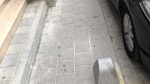 Babalar Kazalara Yol Açıyor!