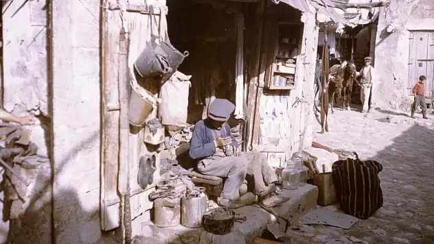 BABAMIN DÜKKÂNI Mehmet Nuri YARDIM