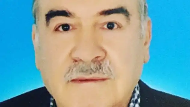 BABAMIZIN 2.SENEYİ DEVRİYESİ…