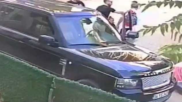 Babaya tokat atan şahıs aynı gün sürücüyü silahla tehdit etmiş