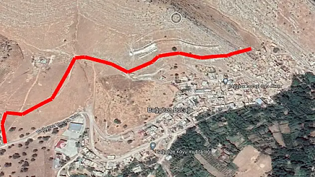 Bağgöze ve Mişar Bölgesi Kalkınıyor: 33 Proje ile Yeni Bir Dönem Başlıyor