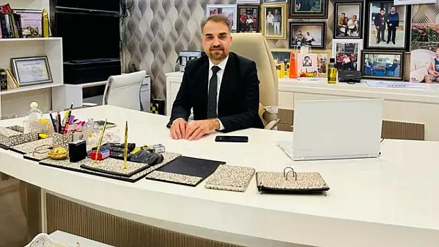 Bağımsız Aday Eker, 8 Mart Dünya Kadınlar Günü Nedeniyle Günlerini Kutladı