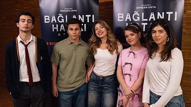 'Bağlantı Hatası' Geliyor