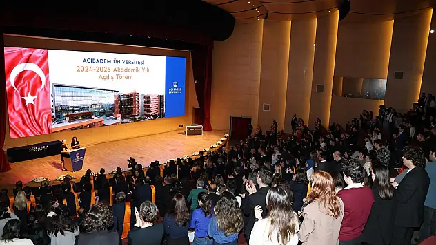 'Bahanelerimiz Yerine Hayallerimiz Olmalı'