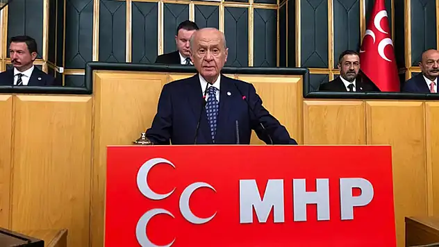 Bahçeli'den İsveç'teki Kur'an Provokasyonuna Tepki: Barbarlığın Özgürlüğü Olamaz