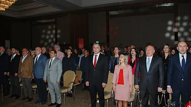 Bahçeşehir Koleji Kuzey Kampüsü açılıyor