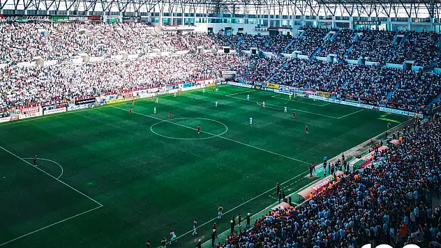 Bahis Depremi Türk Futbolunu Salladı: Amedspor da Listede!