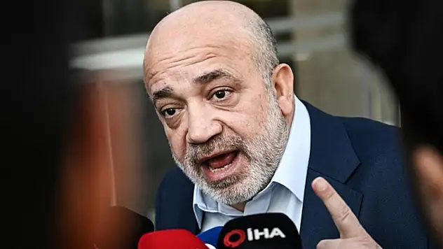 Bahis Operasyonunda Siirtli İş İnsanı Murat Sancak Gözaltında: 'Görüşeceğiz' Sözleri Gündem Oldu