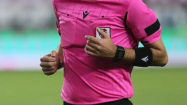 Bahis Skandalında Şok İddia: Hakem Kendi Maçına Bahis Oynayıp Milyonlar Kazandı!