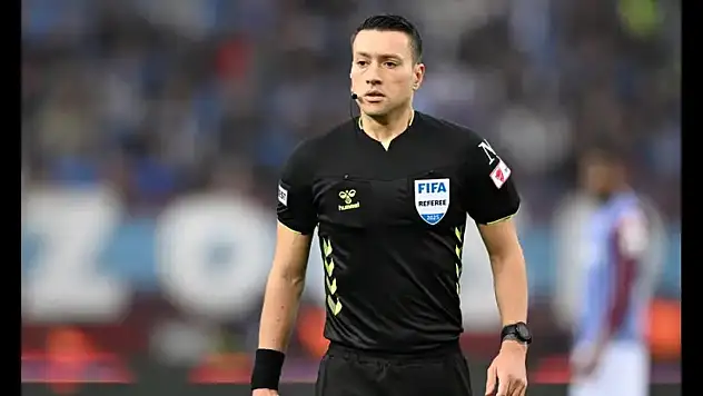 Bahis Soruşturmasında Zorbay Küçük'ün Son 5 Sezon Maçları Ortaya Çıktı! Fenerbahçe, Galatasaray, Beşiktaş, Trabzonspor...