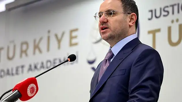 Bakan Akın Gürlek'ten Siirt Dahil 81 İlde Organize Suç Örgütlerine Karşı Yeni Genelge