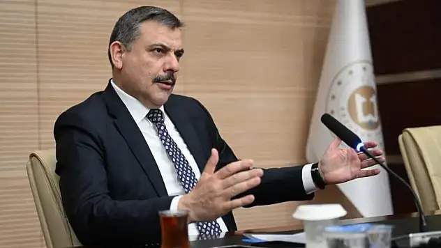 Bakan Çiftçi açıkladı: bekçiler ve köy korucuları okullarda görevlendirilecek