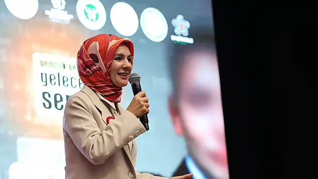 Bakan Göktaş: '62 İhtisaslaştırılmış Çocuk Evleri Sitesi'ndeki Çocukları Psikososyal Açıdan Destekliyoruz, Yaşam Becerileri Kazandırıyoruz'