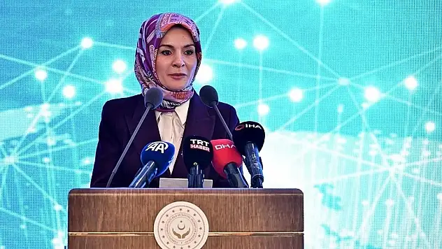 Bakan Göktaş: 'Aile Danışmanlığı Hizmetimizden Bugüne Kadar Toplam 116 Bin Çiftimiz Yararlandı'