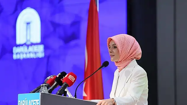 Bakan Göktaş: 'ASDEP Ekiplerimizle 11,1 Milyon Vatandaşımıza Ulaştık'