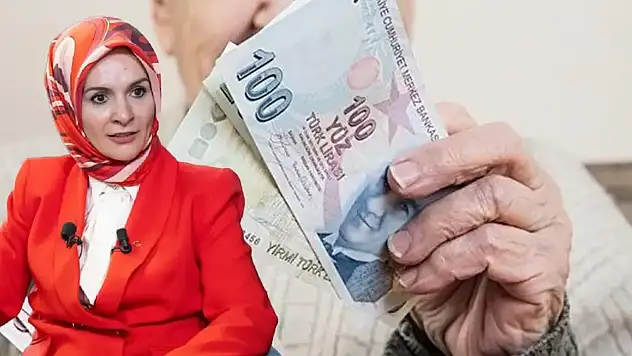 Bakan Göktaş: Evde Bakım Yardımı ödemeleri hesaplara aktarılmaya başlandı