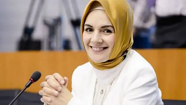 Bakan Göktaş: 'Geçtiğimiz Yıl Korumalı İşyerlerine 1 Milyon 34 Bin TL Ödenek Aktardık'