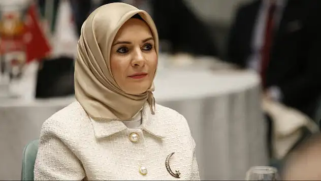 Bakan Göktaş: 'İstihdam Dostu Sosyal Yardım Anlayışı Doğrultusunda Çalışmalarımızı Sürdüreceğiz'