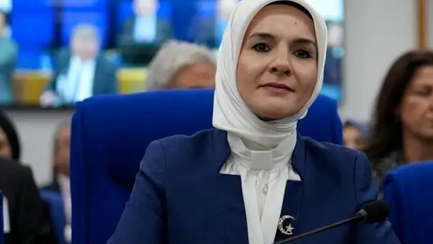 Bakan Göktaş: Ramazan Ayı Öncesinde SYDV'lere 1,4 Milyar Lira Kaynak Aktardık