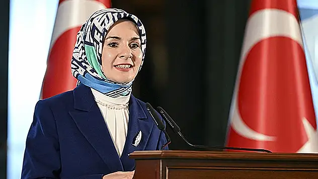 Bakan Göktaş'tan 'Evde Bakım Yardımı' Açıklaması