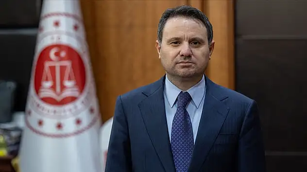 Bakan Gürlek Açıkladı: Şubat Ayında 787 Operasyon, Yaklaşık 2 Bin Kişi Tutuklandı