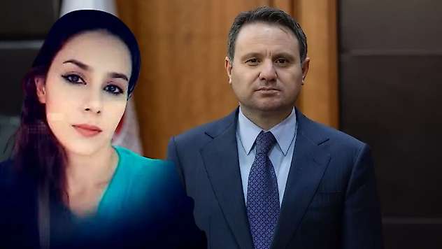 Bakan Gürlek, Siirt'te İşlenen Mekiye Akyel Cinayetine İlişkin Açıklama Yaptı
