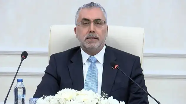 Bakan Işıkhan: Emeklilerin Bayram İkramiyesinin Artırılması Talebi Var, Bu Adımları Atmaya Hazırız